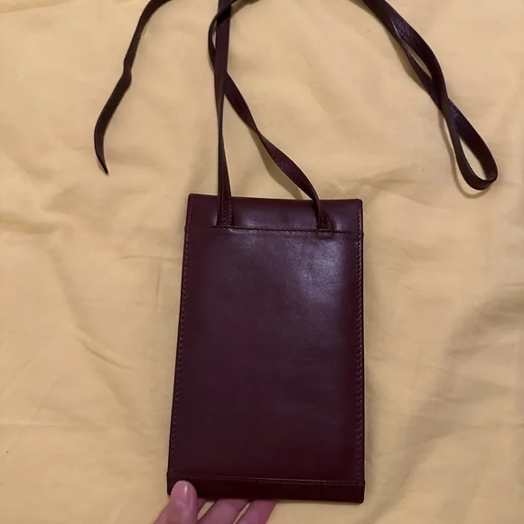 Travel bag - Picture 3 of 3